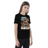 Oz Otter - Cute Mummy | Organic cotton kids t-shirt