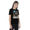 kids-organic-cotton-mini-creator-2.0-t-shirt-black-right-front-6ad10e790310c.jpg Oz Otter - Cute Pirate | Organic cotton kids t-shirt