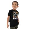 Oz Otter - Cute Witch | Organic cotton kids t-shirt