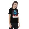 Oz Otter - Lil' Monster | Organic cotton kids t-shirt
