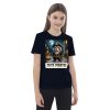 kids-organic-cotton-mini-creator-2.0-t-shirt-french-navy-front-2-6ad10e7902b6c.jpg Oz Otter - Cute Pirate | Organic cotton kids t-shirt