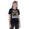 Oz Otter - Cute Witch | Organic cotton kids t-shirt