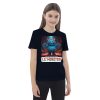 Oz Otter - Lil' Monster | Organic cotton kids t-shirt