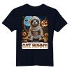 Oz Otter - Cute Mummy | Organic cotton kids t-shirt