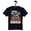 Oz Otter - Cute Mummy | Organic cotton kids t-shirt