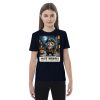 kids-organic-cotton-mini-creator-2.0-t-shirt-french-navy-front-6ad10e79025ab.jpg Oz Otter - Cute Pirate | Organic cotton kids t-shirt