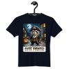 kids-organic-cotton-mini-creator-2.0-t-shirt-french-navy-front-6ad10e7907489.jpg Oz Otter - Cute Pirate | Organic cotton kids t-shirt