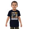 Oz Otter - Cute Witch | Organic cotton kids t-shirt