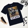 Oz Otter - Cute Witch | Organic cotton kids t-shirt