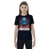 Oz Otter - Lil' Monster | Organic cotton kids t-shirt