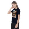 Oz Otter - Cute Mummy | Organic cotton kids t-shirt