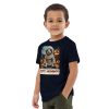 Oz Otter - Cute Mummy | Organic cotton kids t-shirt