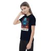 Oz Otter - Lil' Monster | Organic cotton kids t-shirt