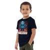 Oz Otter - Lil' Monster | Organic cotton kids t-shirt