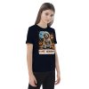 Oz Otter - Cute Mummy | Organic cotton kids t-shirt