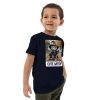 Oz Otter - Cute Witch | Organic cotton kids t-shirt