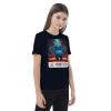 Oz Otter - Lil' Monster | Organic cotton kids t-shirt