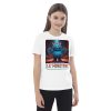 Oz Otter - Lil' Monster | Organic cotton kids t-shirt