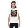 Oz Otter - Cute Mummy | Organic cotton kids t-shirt