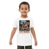 Oz Otter - Cute Mummy | Organic cotton kids t-shirt
