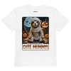 Oz Otter - Cute Mummy | Organic cotton kids t-shirt