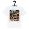 Oz Otter - Cute Mummy | Organic cotton kids t-shirt