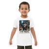 kids-organic-cotton-mini-creator-2.0-t-shirt-white-front-6ad10e7903afb.jpg Oz Otter - Cute Pirate | Organic cotton kids t-shirt
