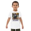 Oz Otter - Cute Witch | Organic cotton kids t-shirt
