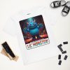 Oz Otter - Lil' Monster | Organic cotton kids t-shirt