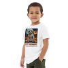 Oz Otter - Cute Mummy | Organic cotton kids t-shirt