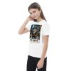 kids-organic-cotton-mini-creator-2.0-t-shirt-white-left-front-6ad10e790359b.jpg Oz Otter - Cute Pirate | Organic cotton kids t-shirt
