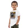 Oz Otter - Cute Witch | Organic cotton kids t-shirt