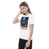 Oz Otter - Lil' Monster | Organic cotton kids t-shirt