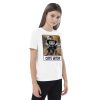 Oz Otter - Cute Witch | Organic cotton kids t-shirt