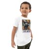 Oz Otter - Cute Witch | Organic cotton kids t-shirt