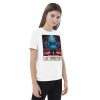 Oz Otter - Lil' Monster | Organic cotton kids t-shirt