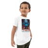 Oz Otter - Lil' Monster | Organic cotton kids t-shirt